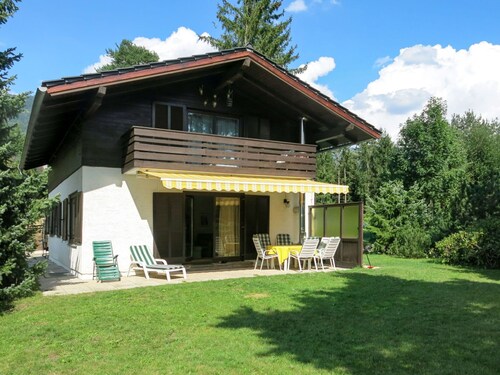 Belle maison de vacances privée pour 6 personnes avec WIFI, TV et terrasse