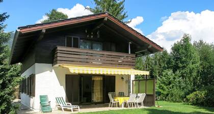 Belle maison de vacances privée pour 6 personnes avec WIFI, TV et terrasse