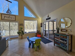 Interior - Welcome to Hidden Haven – A Spacious Lakeside Retreat (Burnside)