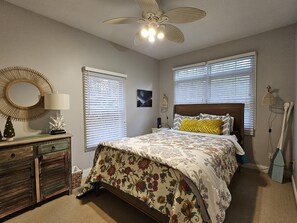 5 habitaciones, wifi gratis y ropa de cama 