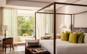 3 bedrooms, in-room safe, iron/ironing board, WiFi - LUXURY 3 BR LOFT Riviera Maya (24 rounds golf)! (Riviera Maya)