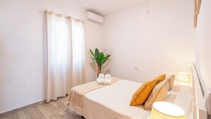 3 Schlafzimmer, Bügeleisen/Bügelbrett, Reisekinderbett, WLAN
