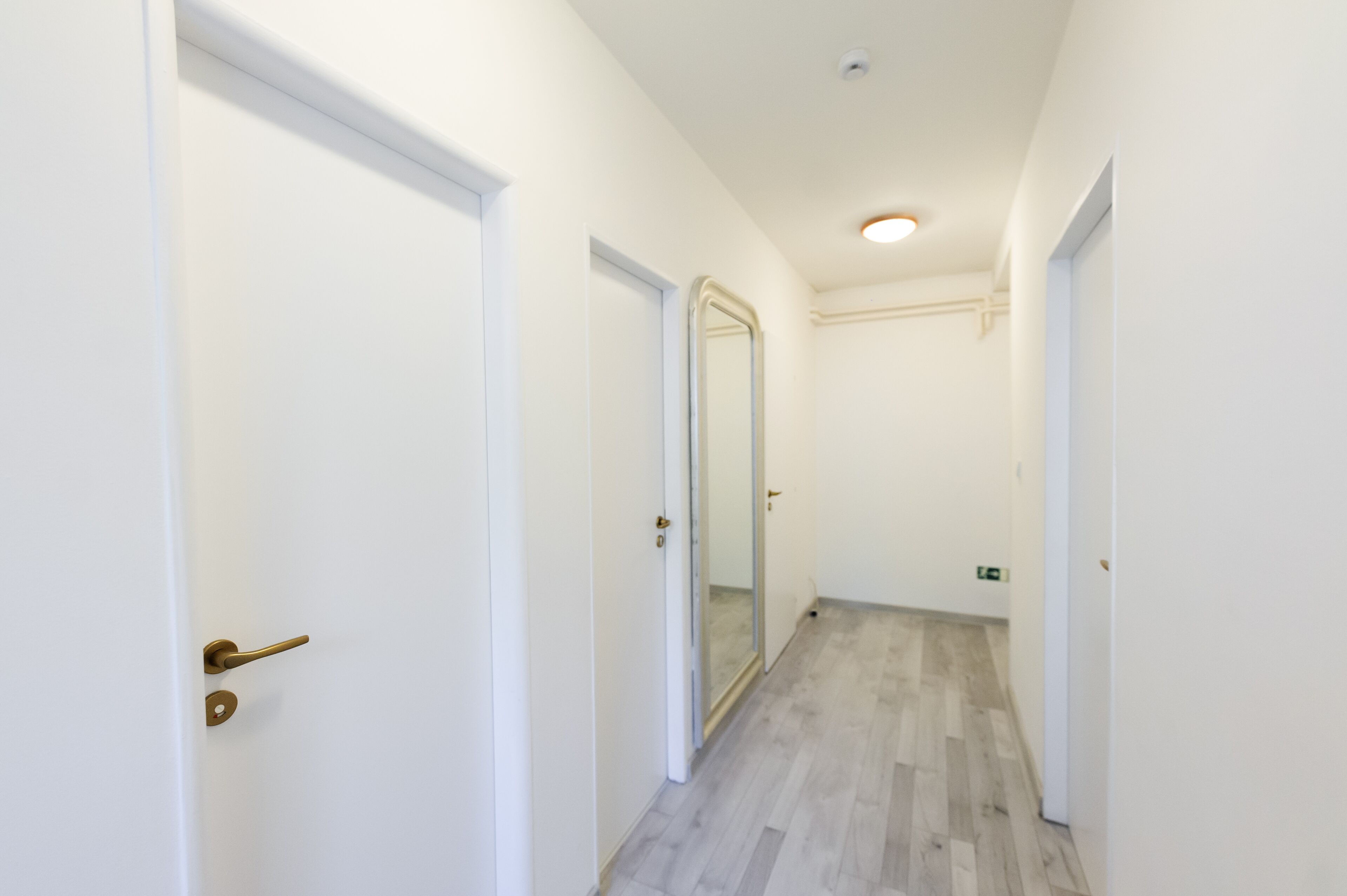 Suite with Terrace | Room amenity