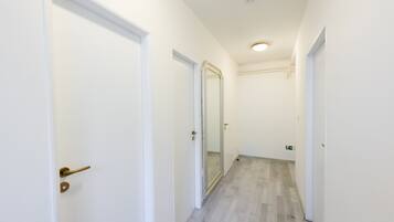 Suite with Terrace | Room amenity