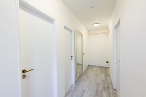 Suite with Terrace | Ăquipements de la chambre