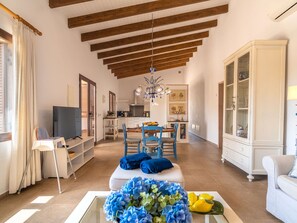 Fernseher, DVD-Player