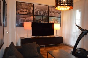 Fernseher