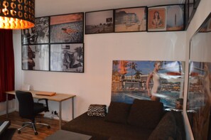 Fernseher
