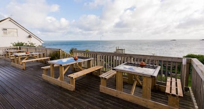 The Trecastell Hotel