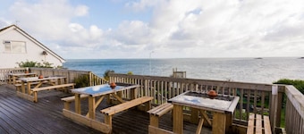 The Trecastell Hotel