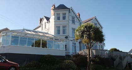 The Trecastell Hotel