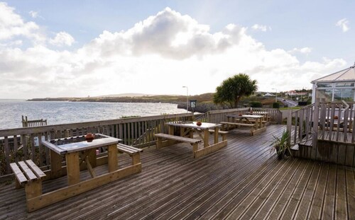 The Trecastell Hotel