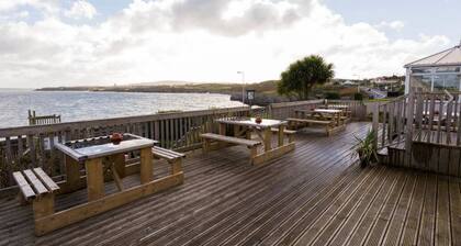 The Trecastell Hotel