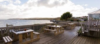 The Trecastell Hotel