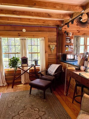 Interieur