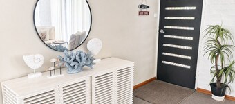 Duncan by the beach - Casa vacanza in famiglia in ottima posizione!