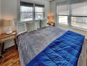 3 Schlafzimmer, kostenloses WLAN, Bettwäsche
