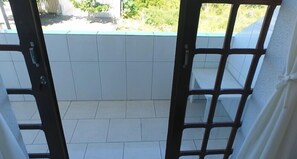 Apartamento com varanda | 阳台