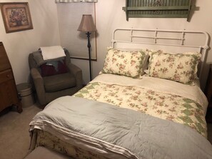 3 soveværelser, Wi-Fi, sengetøj