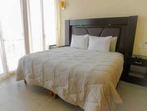 2 habitaciones y internet 