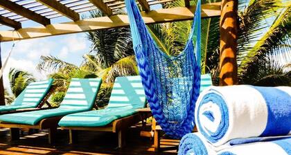 Mahahual, Q. ROO Luxury Ocean View