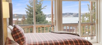 Georgetown Lake Retreat