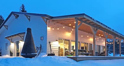 Georgetown Lake Retreat