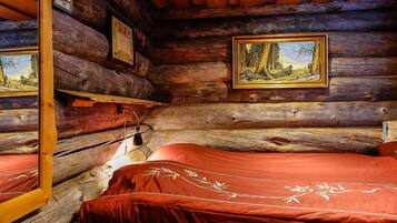 2 habitaciones y wifi