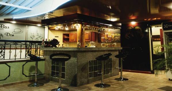 Bar (na propriedade)