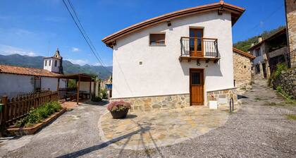 La Marina Casina,