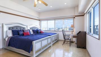Family Condo, 3 Bedrooms, Accessible, Ocean View