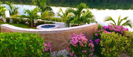 Terrain de lâhĂ©bergement