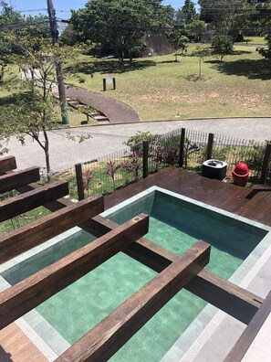 Área da propriedade