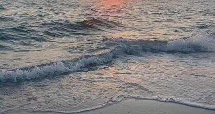 One block to Vanderbilt Beach!