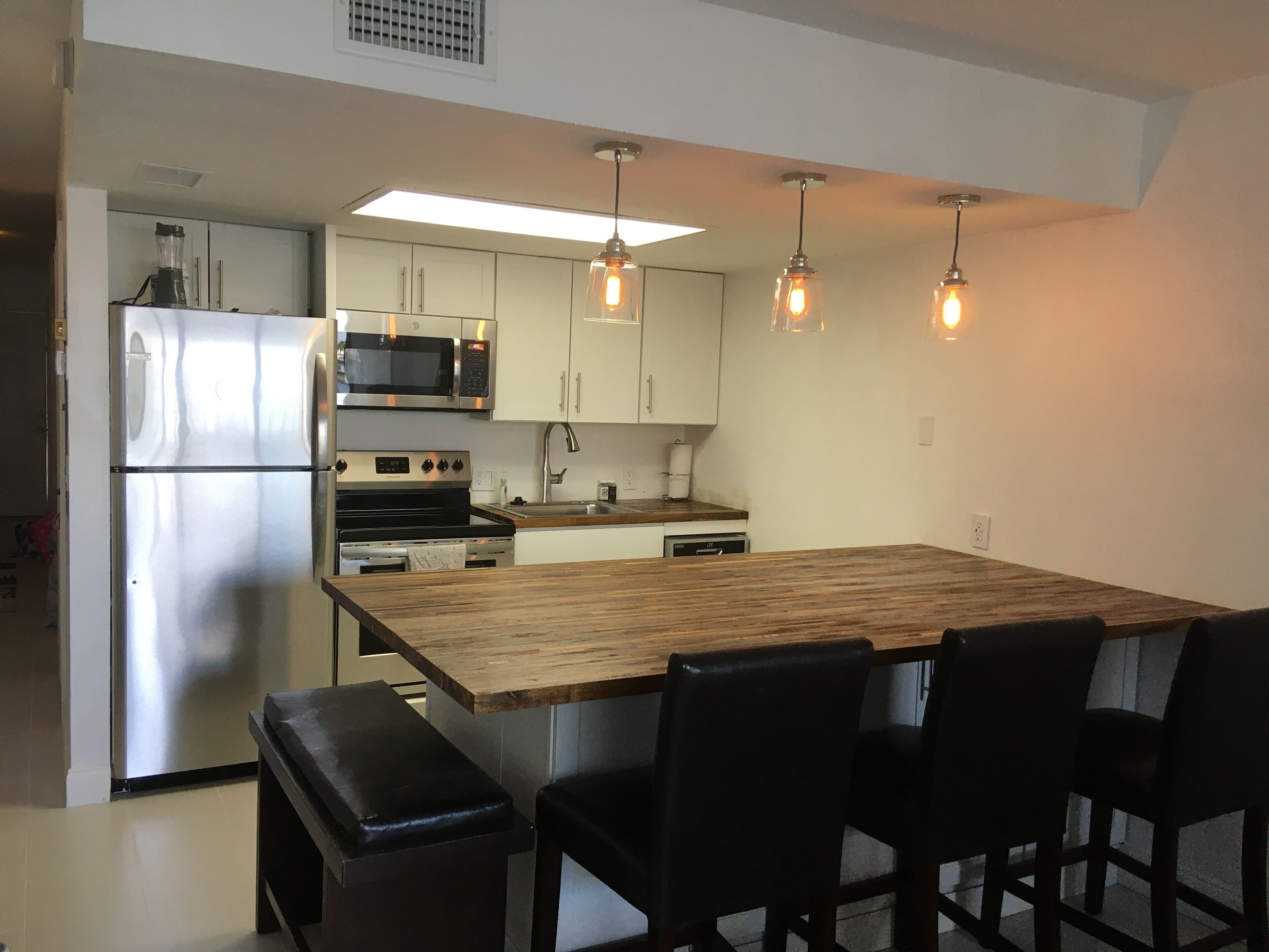 Great Rental at Vanderbilt Beach!