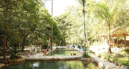 Planeta Hotel