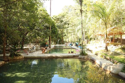Planeta Hotel