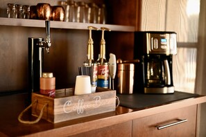 咖啡和/或咖啡机