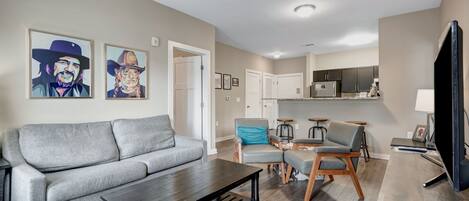 Fernseher, Arbeitsbereiche