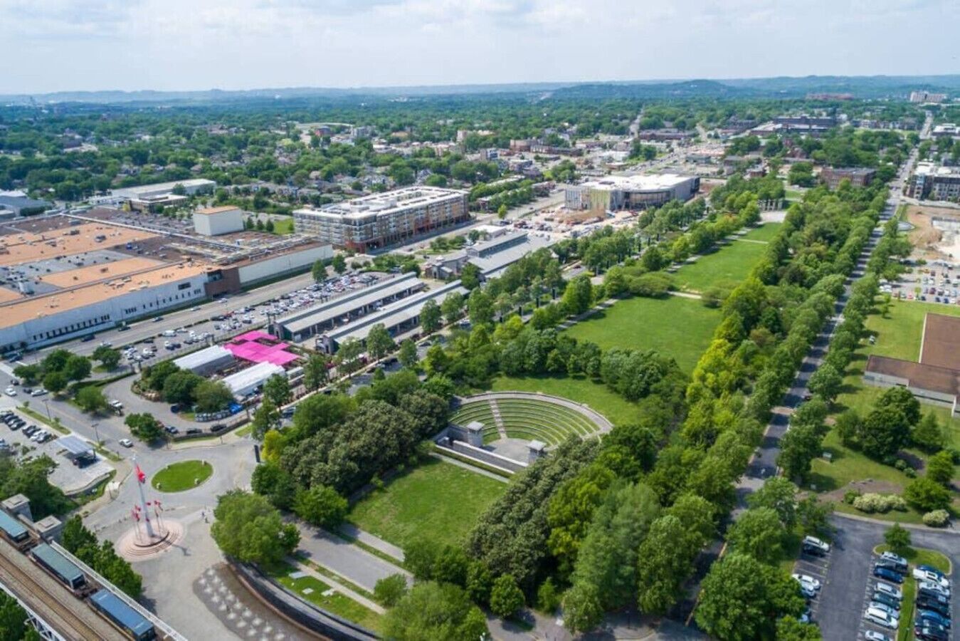 Luftbilde