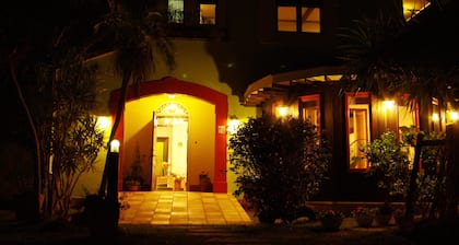 Villa Yurimun