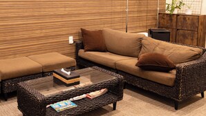 Tiện nghi, dịch vụ nơi lưu trú