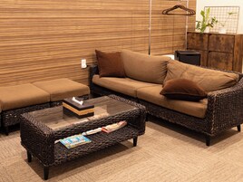 Servicio de la propiedad