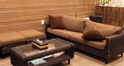 OYO Hotel Hachi No Oyado Numadate Heights Akita