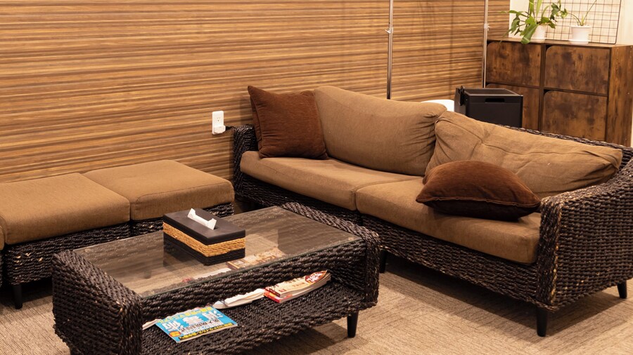 OYO Hotel Hachi No Oyado Numadate Heights Akita