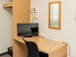 Skrivebord, gratis Wi-Fi