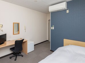 Skrivebord, gratis Wi-Fi