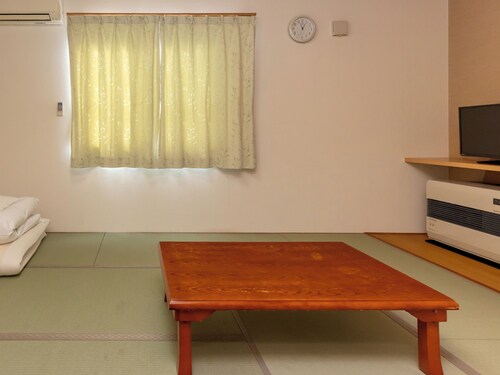 OYO Hotel Hachi No Oyado Numadate Heights Akita
