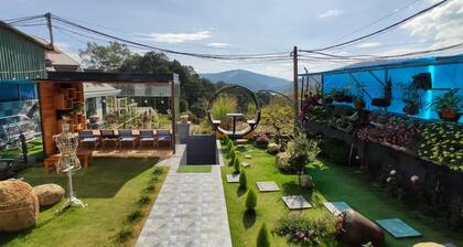 Elysian Homestay - Hostel