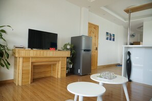 Room amenity - Elysian Homestay - Hostel (Da Lat)